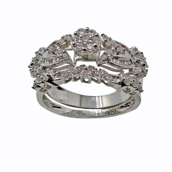 Diamond Ring 111899