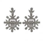 Diamond Earring 2528