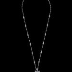 Diamond-Neck Set 5030