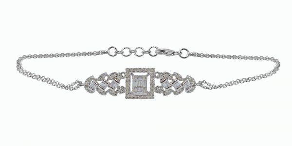 Diamond Bracelet 6182