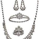 Diamond-Neck Set 680