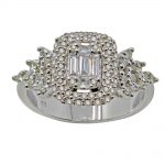 Diamond Ring SNJ-1176