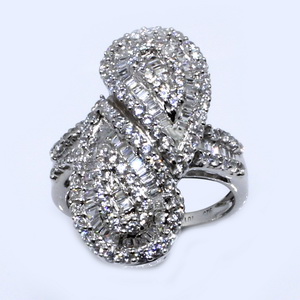 Diamond Ring 1012