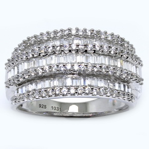 Diamond Ring 1031
