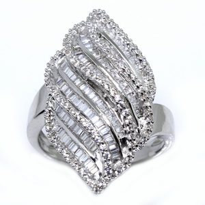 Diamond Ring 1050