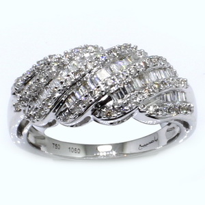 Diamond Ring 1060