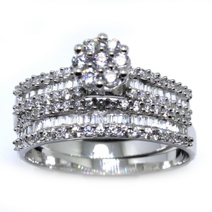 Diamond Ring 1097