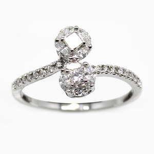 Diamond Ring 111035