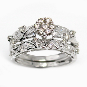 Diamond Ring 111067