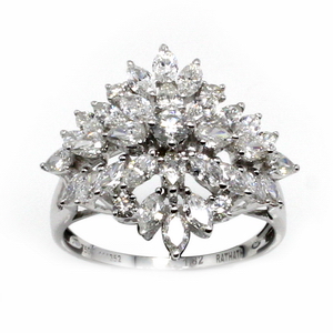 Diamond Ring 111352