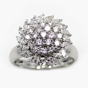 Diamond Ring 111358