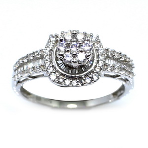Diamond Ring 1179