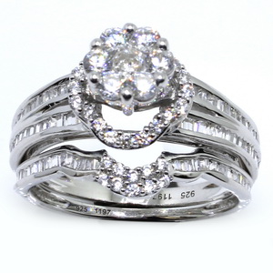 Diamond Ring 1197