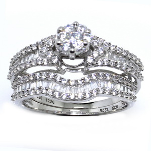Diamond Ring 1226