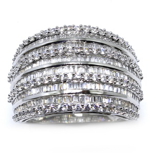 Diamond Ring 1251