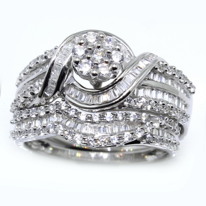 Diamond Ring 1279