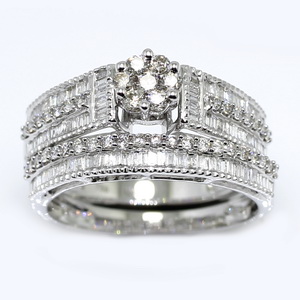 Diamond Ring 1296