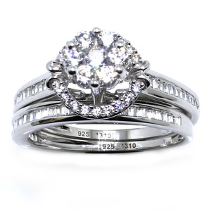 Diamond Ring 1310