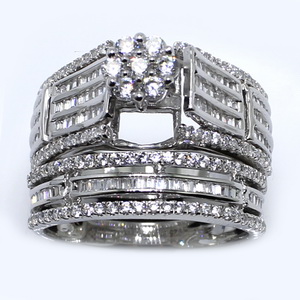 Diamond Ring 1337
