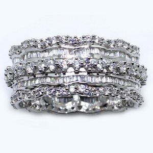 Diamond Ring 1349