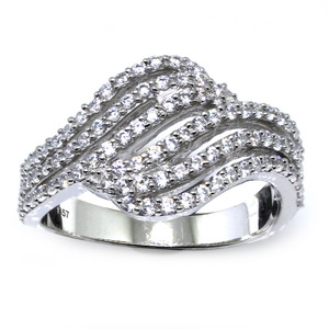 Diamond Ring 1357