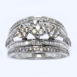 Diamond Ring 1376