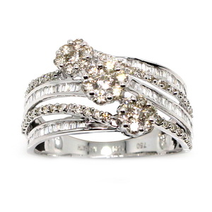 Diamond Ring 1380