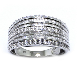 Diamond Ring 1381