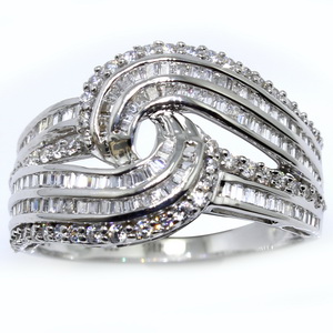 Diamond Ring 1385