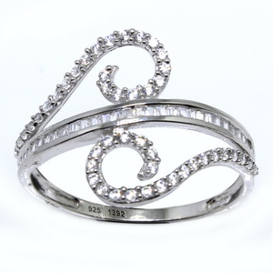 Diamond Ring 1392