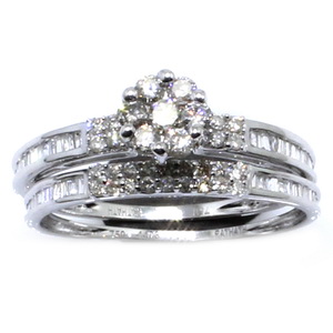 Diamond Ring 1406
