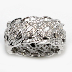 Diamond Ring 1421