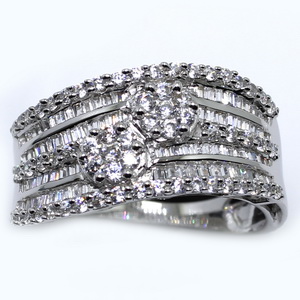 Diamond Ring 1427