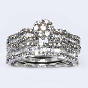 Diamond Ring 1433