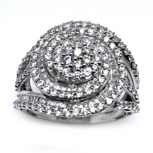 Diamond Ring 1439