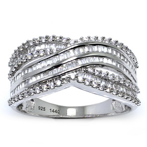 Diamond Ring 1440