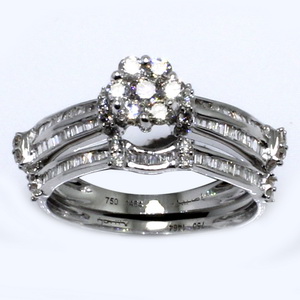 Diamond Ring 1464