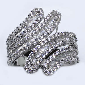 Diamond Ring 1470