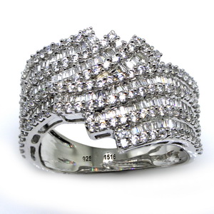 Diamond Ring 1516