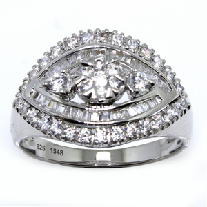 Diamond Ring 1548