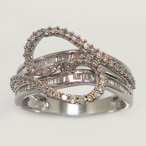 Diamond Ring 1557