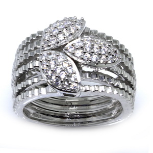 Diamond Ring 1565