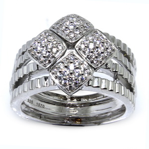 Diamond Ring 1570