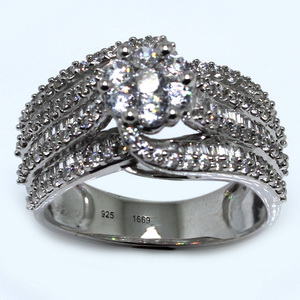 Diamond Ring 1669