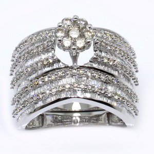 Diamond Ring 1731