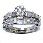 Diamond Ring 1749