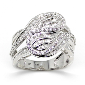 Diamond Ring 1756