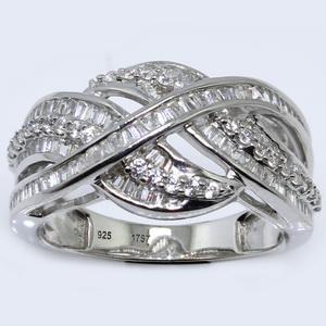 Diamond Ring 1757