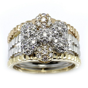 Diamond Ring 1764