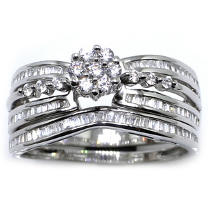 Diamond Ring 1768